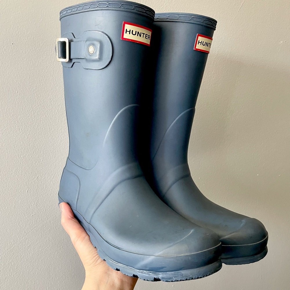 Hunter Boots Women size 8
